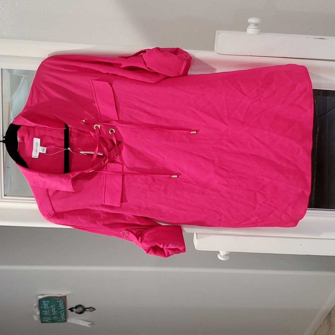 Calvin Kline Blouse